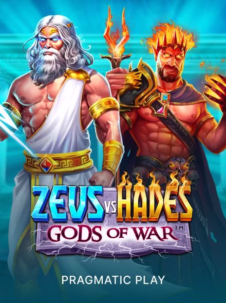 Zeus vs Hades